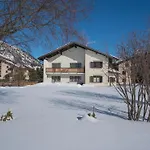 Chesa Flur Sulagl 1 By Interhome