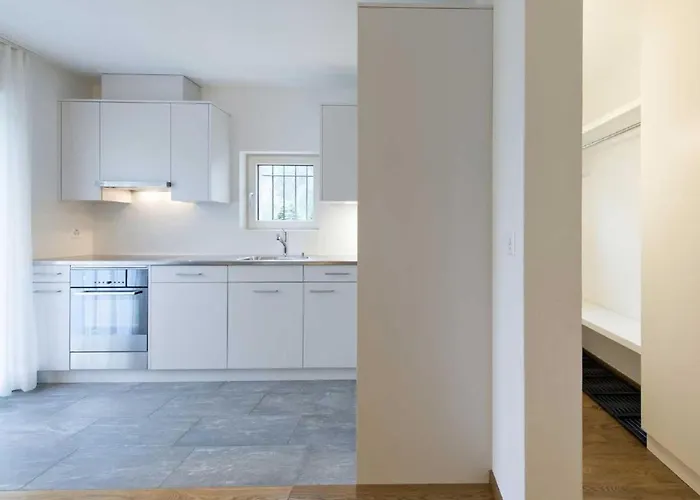 Chesa Flur Sulagl 1 By Interhome Sils Maria