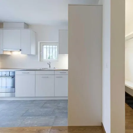 Chesa Flur Sulagl 1 By Interhome Sils Maria